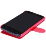 Nillkin Fresh Series Leather case for Huawei Ascend G716 order from official NILLKIN store