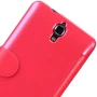 Nillkin Fresh Series Leather case for Huawei Ascend G716 order from official NILLKIN store