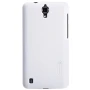 Nillkin Super Frosted Shield Matte cover case for Huawei Ascend G716 official NILLKIN store Nillkin Super Frosted Shield Matte cover case for Huawei Ascend G716 order from official NILLKIN store