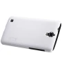 Nillkin Super Frosted Shield Matte cover case for Huawei Ascend G716 official NILLKIN store Nillkin Super Frosted Shield Matte cover case for Huawei Ascend G716 order from official NILLKIN store