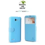 Nillkin Fresh Series Leather case for Huawei Ascend G730 official NILLKIN store Nillkin Fresh Series Leather case for Huawei Ascend G730 order from official NILLKIN store