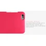 Nillkin Super Frosted Shield Matte cover case for Huawei Honor 4X (Honor Play 4X) order from official NILLKIN store