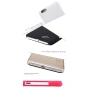 Nillkin Super Frosted Shield Matte cover case for Huawei Honor 4X (Honor Play 4X) order from official NILLKIN store