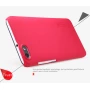 Nillkin Super Frosted Shield Matte cover case for Huawei Honor 4X (Honor Play 4X) order from official NILLKIN store