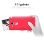 Nillkin Fresh Series Leather case for Huawei Ascend Mate 7 official NILLKIN store Nillkin Fresh Series Leather case for Huawei Ascend Mate 7 order from official NILLKIN store