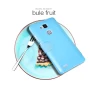 Nillkin Fresh Series Leather case for Huawei Ascend Mate 7 official NILLKIN store Nillkin Fresh Series Leather case for Huawei Ascend Mate 7 order from official NILLKIN store