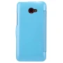 Nillkin Fresh Series Leather case for HTC Butterfly S official NILLKIN store Nillkin Fresh Series Leather case for HTC Butterfly S order from official NILLKIN store