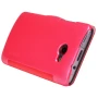 Nillkin Fresh Series Leather case for HTC Butterfly S official NILLKIN store Nillkin Fresh Series Leather case for HTC Butterfly S order from official NILLKIN store