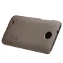 Nillkin Super Frosted Shield Matte cover case for HTC Desire 300 official NILLKIN store Nillkin Super Frosted Shield Matte cover case for HTC Desire 300 order from official NILLKIN store