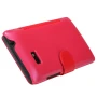 Nillkin Fresh Series Leather case for HTC Desire 606/606w official NILLKIN store Nillkin Fresh Series Leather case for HTC Desire 606/606w order from official NILLKIN store