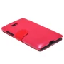 Nillkin Fresh Series Leather case for HTC Desire 606/606w official NILLKIN store Nillkin Fresh Series Leather case for HTC Desire 606/606w order from official NILLKIN store