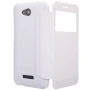 Nillkin Sparkle Series New Leather case for HTC Desire 616 order from official NILLKIN store