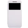 Nillkin Sparkle Series New Leather case for HTC Desire 616 order from official NILLKIN store