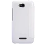 Nillkin Sparkle Series New Leather case for HTC Desire 616 order from official NILLKIN store