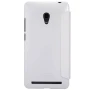 Nillkin Sparkle Series New Leather case for ASUS ZenFone 6 official NILLKIN store Nillkin Sparkle Series New Leather case for ASUS ZenFone 6 order from official NILLKIN store