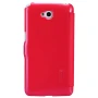 Nillkin Fresh Series Leather case for LG G Pro Lite (D684) order from official NILLKIN store