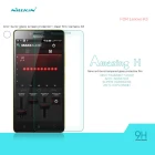 Nillkin Amazing H tempered glass screen protector for Lenovo K3 (A6000 K30-W)