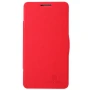 Nillkin Fresh Series Leather case for Lenovo P780 order from official NILLKIN store