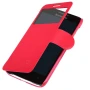 Nillkin Fresh Series Leather case for Lenovo S650 S658 official NILLKIN store Nillkin Fresh Series Leather case for Lenovo S650 S658 order from official NILLKIN store