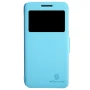 Nillkin Fresh Series Leather case for Lenovo S650 S658 official NILLKIN store Nillkin Fresh Series Leather case for Lenovo S650 S658 order from official NILLKIN store