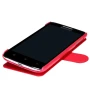 Nillkin Fresh Series Leather case for Lenovo S650 S658 official NILLKIN store Nillkin Fresh Series Leather case for Lenovo S650 S658 order from official NILLKIN store
