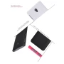 Nillkin Super Frosted Shield Matte cover case for Lenovo S860 official NILLKIN store Nillkin Super Frosted Shield Matte cover case for Lenovo S860 order from official NILLKIN store