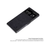 Nillkin Fresh Series Leather case for Lenovo Vibe Z K910 official NILLKIN store Nillkin Fresh Series Leather case for Lenovo Vibe Z K910 order from official NILLKIN store