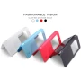 Nillkin Fresh Series Leather case for Samsung Galaxy A5 (A5000 A500H A500F) order from official NILLKIN store