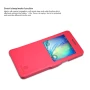 Nillkin Fresh Series Leather case for Samsung Galaxy A5 (A5000 A500H A500F) order from official NILLKIN store