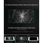 Nillkin Amazing H tempered glass screen protector for Samsung Galaxy Core 2 (G355H) official NILLKIN store Nillkin Amazing H tempered glass screen protector for Samsung Galaxy Core 2 (G355H) order from official NILLKIN store