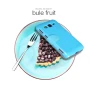 Nillkin Fresh Series Leather case for Samsung Galaxy Core Advance (I8580) order from official NILLKIN store