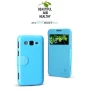 Nillkin Fresh Series Leather case for Samsung Galaxy Core Advance (I8580) order from official NILLKIN store