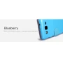 Nillkin Fresh Series Leather case for Samsung Galaxy Core Advance (I8580) order from official NILLKIN store