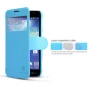 Nillkin Fresh Series Leather case for Samsung Galaxy Core Advance (I8580) order from official NILLKIN store