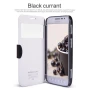 Nillkin Fresh Series Leather case for Samsung Galaxy Core Advance (I8580) order from official NILLKIN store