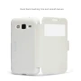 Nillkin Fresh Series Leather case for Samsung Galaxy Core Advance (I8580) order from official NILLKIN store