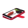 Nillkin Fresh Series Leather case for Samsung Galaxy Core Advance (I8580) order from official NILLKIN store