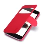 Nillkin Fresh Series Leather case for Samsung Galaxy Core Advance (I8580) order from official NILLKIN store