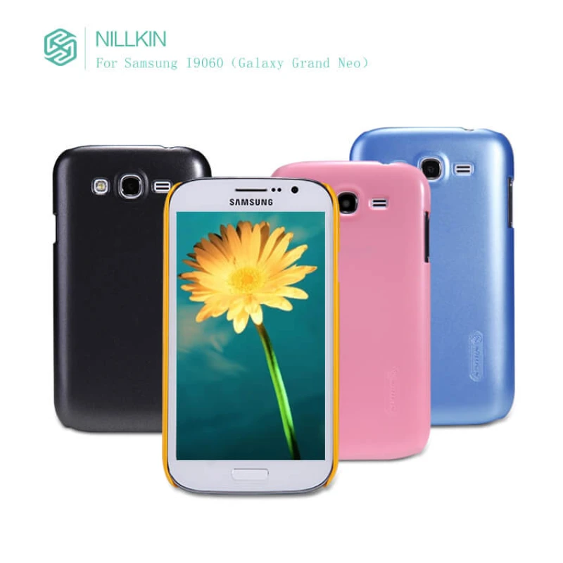 Nillkin Multicolor series case for Samsung Galaxy Grand Neo (i9060) official NILLKIN store Nillkin Multicolor series case for Samsung Galaxy Grand Neo (i9060) order from official NILLKIN store