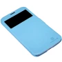 Nillkin Fresh Series Leather case for Samsung Galaxy Mega 6.3 (i9200) order from official NILLKIN store