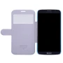Nillkin Fresh Series Leather case for Samsung Galaxy Mega 6.3 (i9200) order from official NILLKIN store