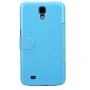 Nillkin Fresh Series Leather case for Samsung Galaxy Mega 6.3 (i9200) order from official NILLKIN store