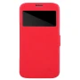 Nillkin Fresh Series Leather case for Samsung Galaxy Mega 6.3 (i9200) order from official NILLKIN store
