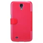 Nillkin Fresh Series Leather case for Samsung Galaxy Mega 6.3 (i9200) order from official NILLKIN store