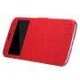 Nillkin Fresh Series Leather case for Samsung Galaxy Mega 6.3 (i9200) order from official NILLKIN store