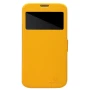 Nillkin Fresh Series Leather case for Samsung Galaxy Mega 6.3 (i9200) order from official NILLKIN store