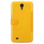 Nillkin Fresh Series Leather case for Samsung Galaxy Mega 6.3 (i9200) order from official NILLKIN store