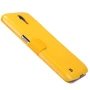 Nillkin Fresh Series Leather case for Samsung Galaxy Mega 6.3 (i9200) order from official NILLKIN store