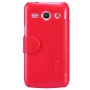 Nillkin Fresh Series Leather case for Samsung Galaxy Trend 3 (G3502U) official NILLKIN store Nillkin Fresh Series Leather case for Samsung Galaxy Trend 3 (G3502U) order from official NILLKIN store