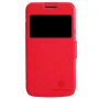 Nillkin Fresh Series Leather case for Samsung Galaxy Trend 3 (G3502U) official NILLKIN store Nillkin Fresh Series Leather case for Samsung Galaxy Trend 3 (G3502U) order from official NILLKIN store
